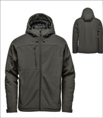 Orbiter - Men’s Isulated Softshell - Stormtech KSX - 1