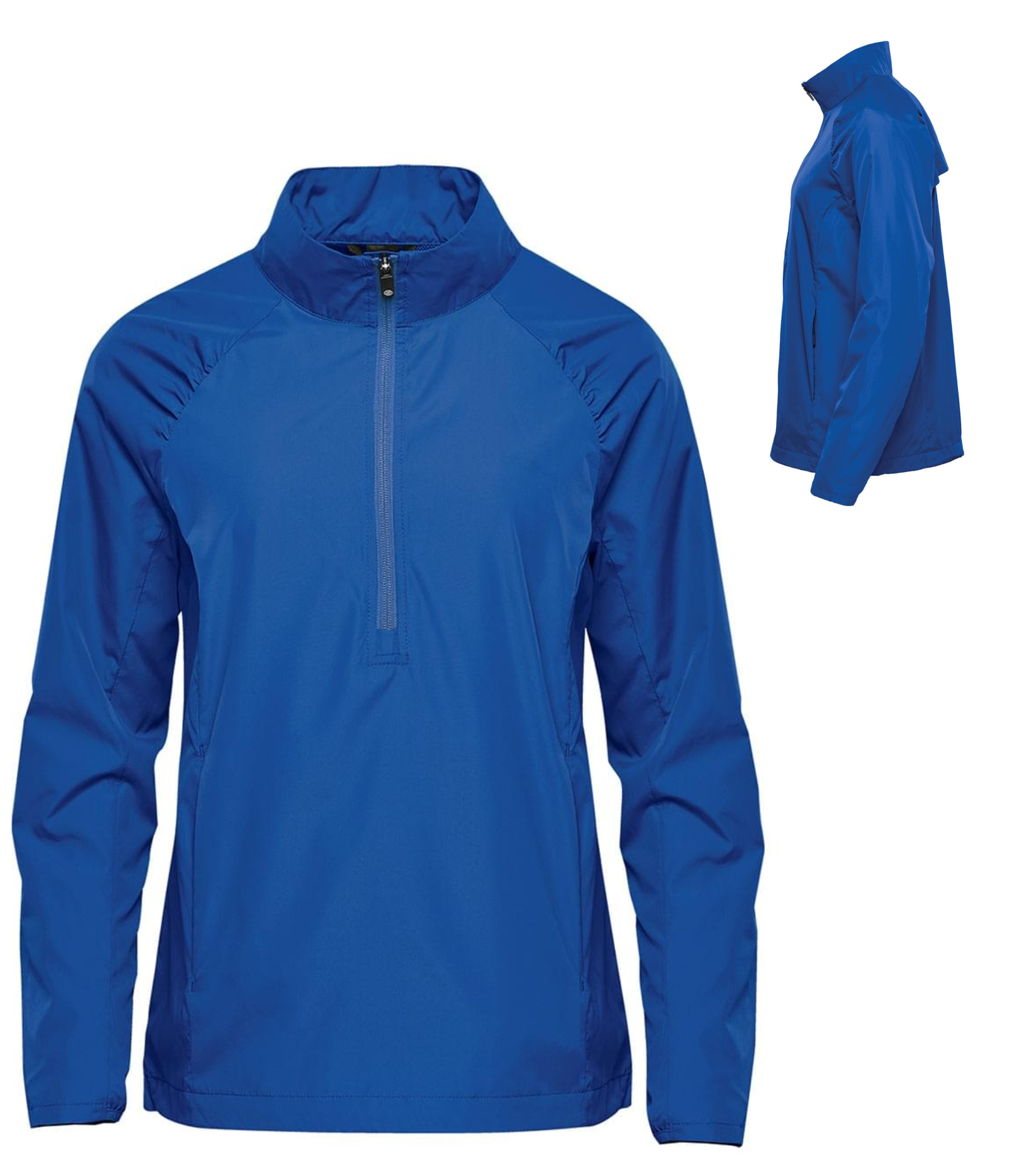 Pacifica - Ladies’ 1/4 Zip Anorak - Stormtech KXT-1W