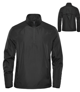 Pacifica - Men’s 1/4 Zip Anorak - Stormtech KXT-1