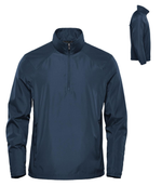 Pacifica - Men’s 1/4 Zip Anorak - Stormtech KXT-1