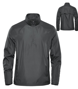 Pacifica - Men’s 1/4 Zip Anorak - Stormtech KXT-1