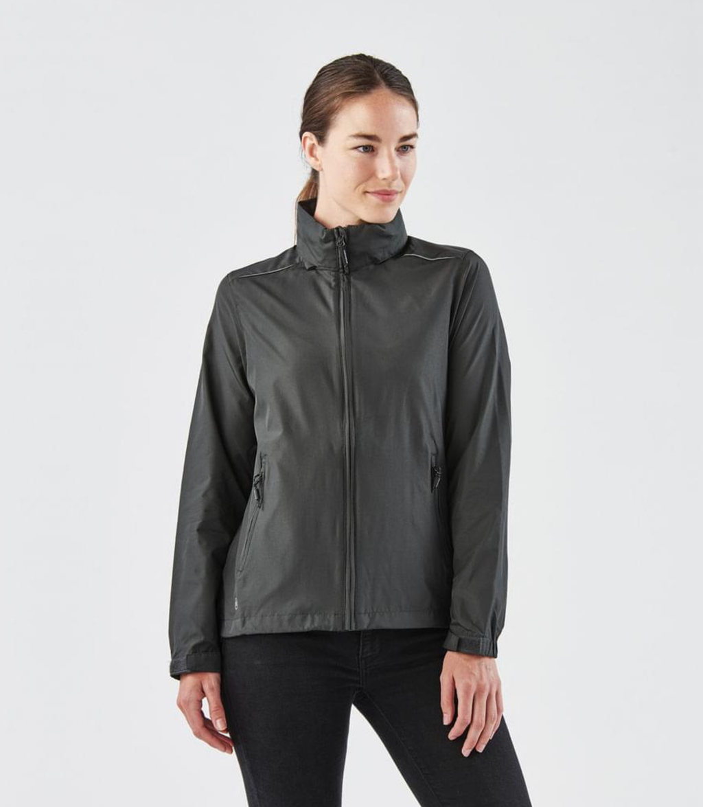 Nautilus- Ladies’ Performance Shell - Stormtech KX-1W