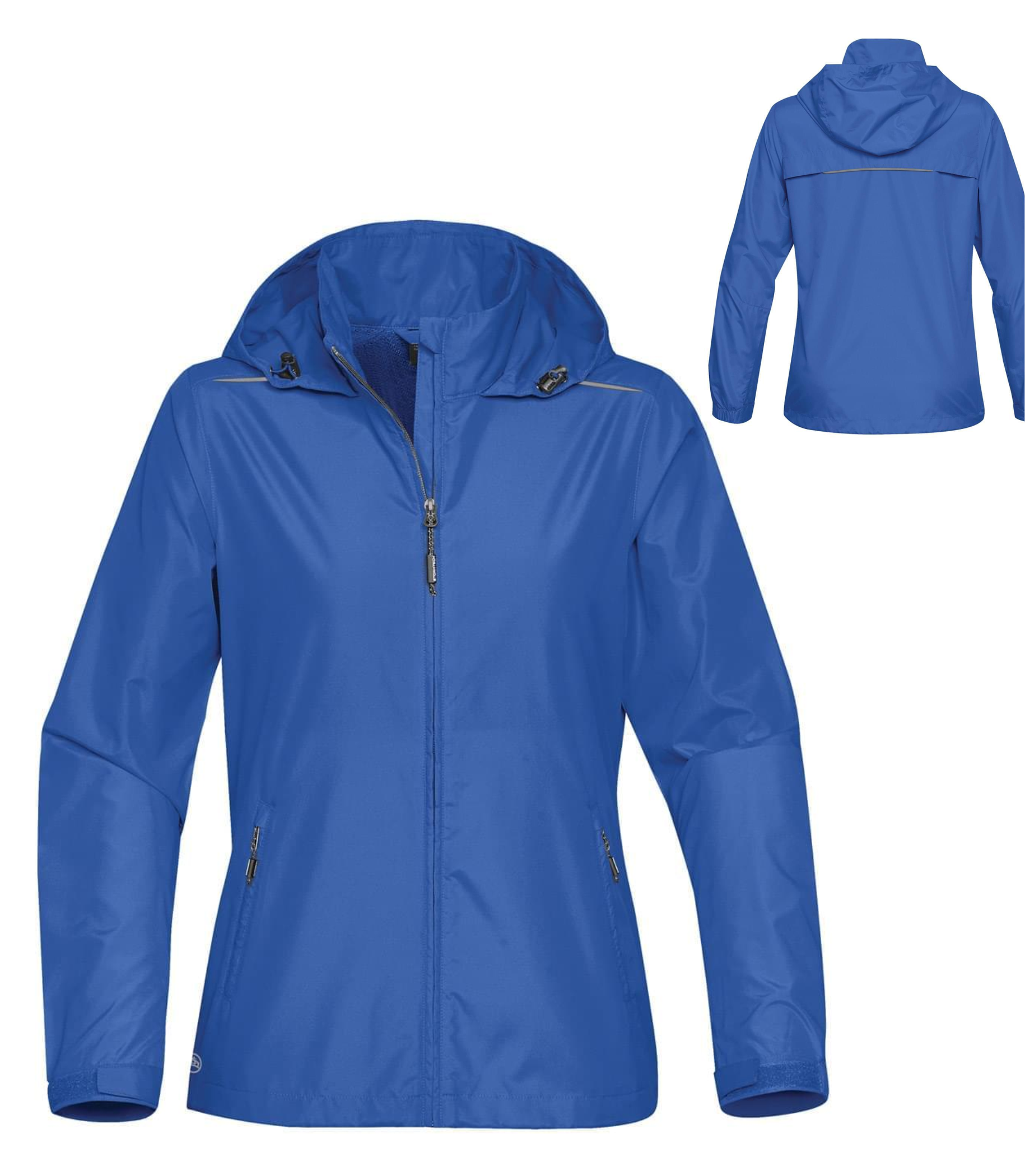 Nautilus- Ladies’ Performance Shell - Stormtech KX-1W