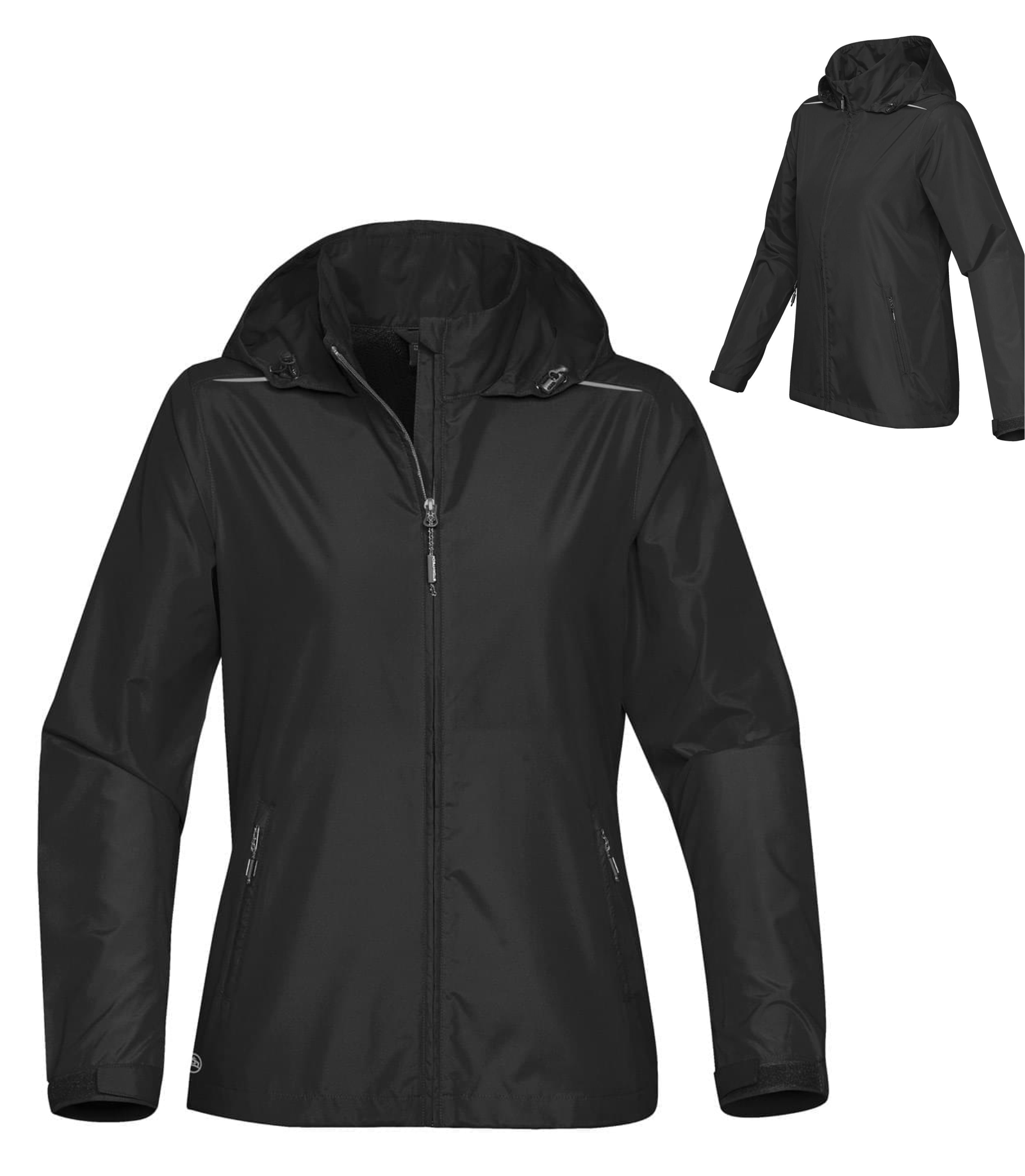 Nautilus- Ladies’ Performance Shell - Stormtech KX-1W