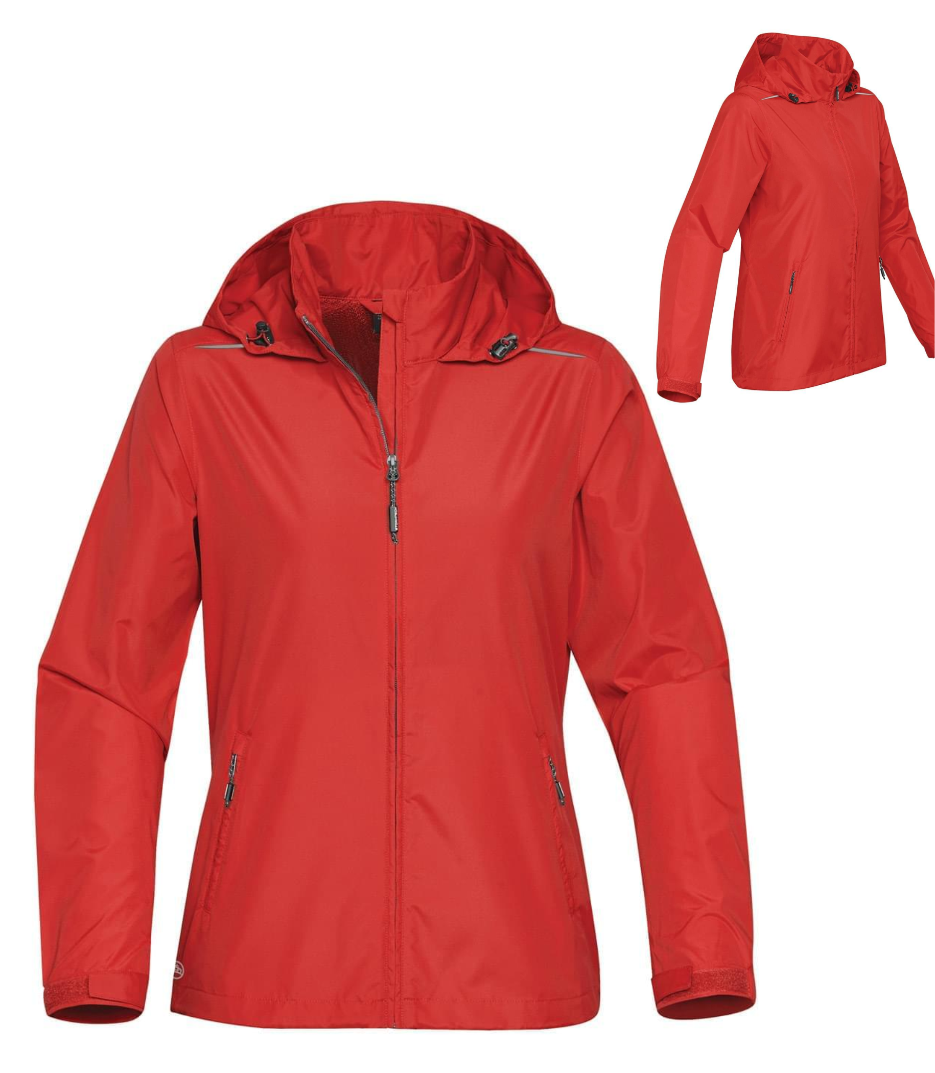 Nautilus- Ladies’ Performance Shell - Stormtech KX-1W
