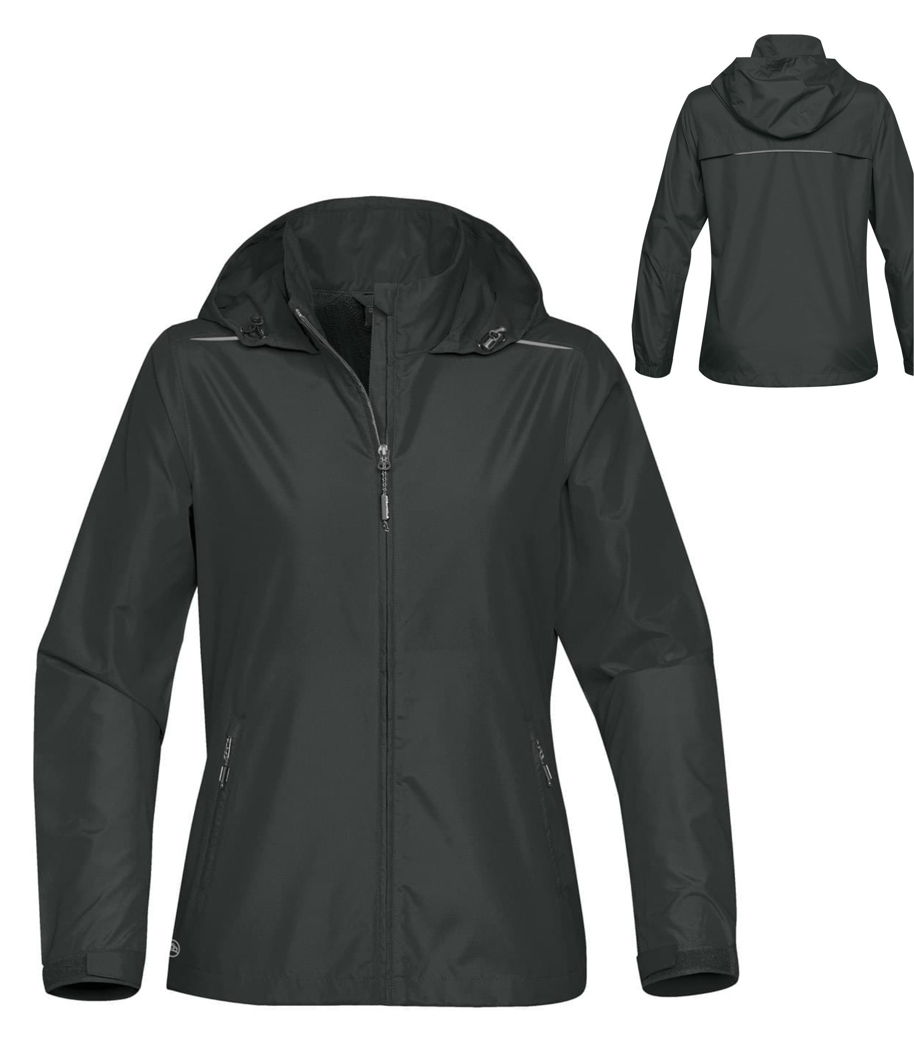 Nautilus- Ladies’ Performance Shell - Stormtech KX-1W