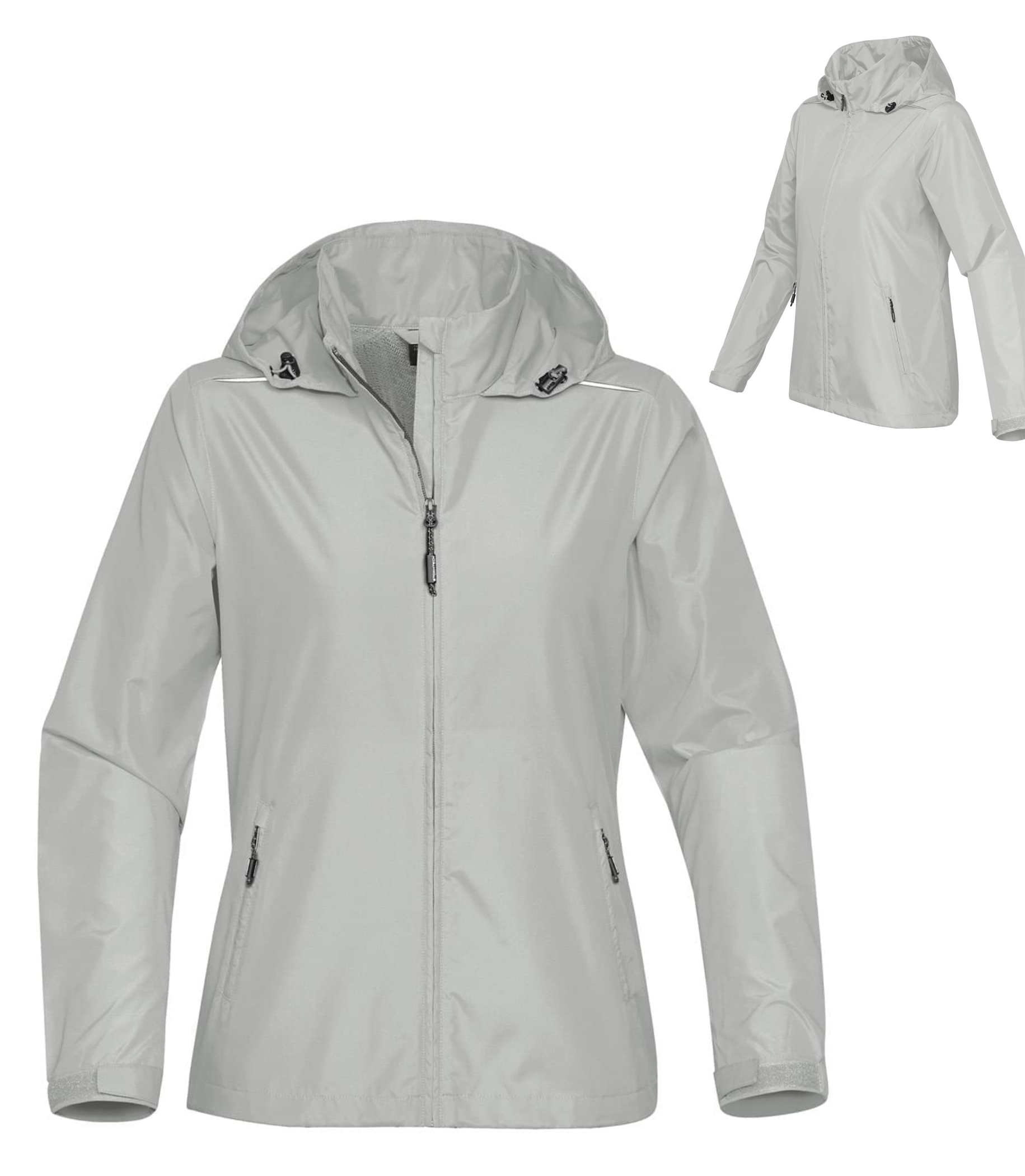 Nautilus- Ladies’ Performance Shell - Stormtech KX-1W