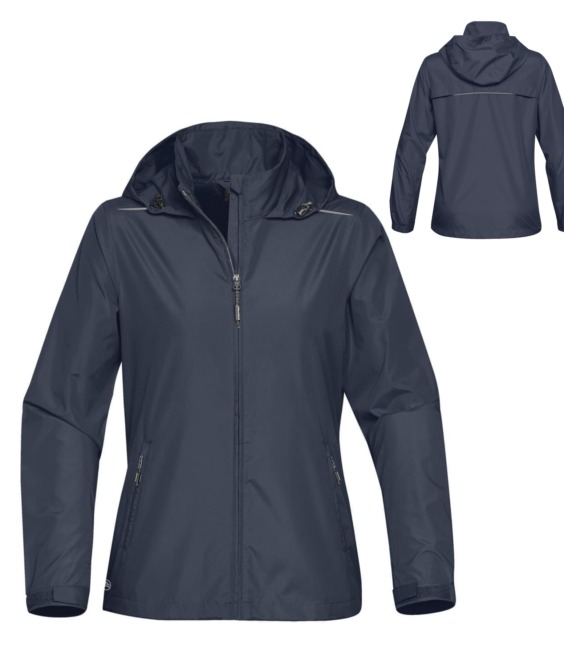 Nautilus- Ladies’ Performance Shell - Stormtech KX-1W