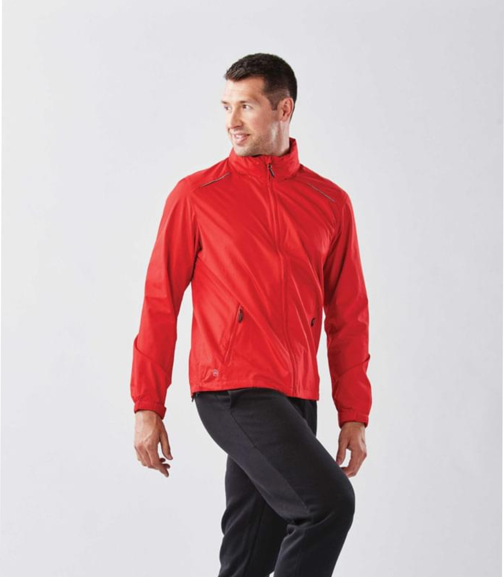 Nautilus- Men’s Performance Shell - Stormtech KX-1