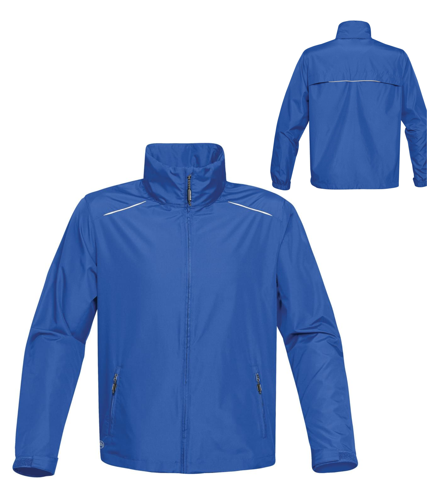Nautilus- Men’s Performance Shell - Stormtech KX-1
