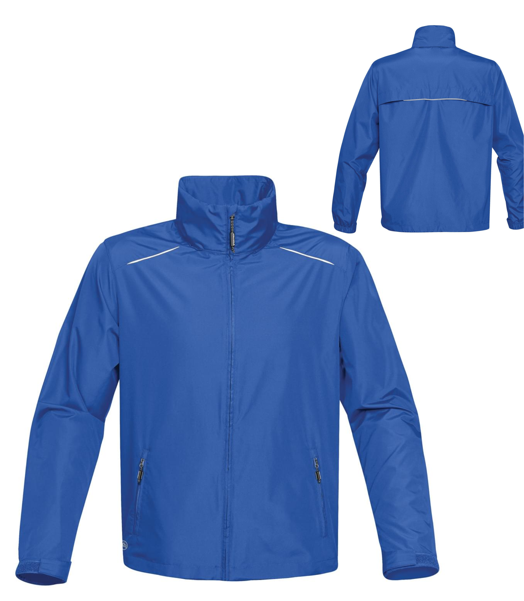 Nautilus- Men’s Performance Shell - Stormtech KX-1