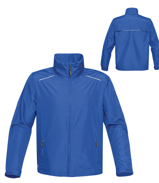 Nautilus- Men’s Performance Shell - Stormtech KX-1