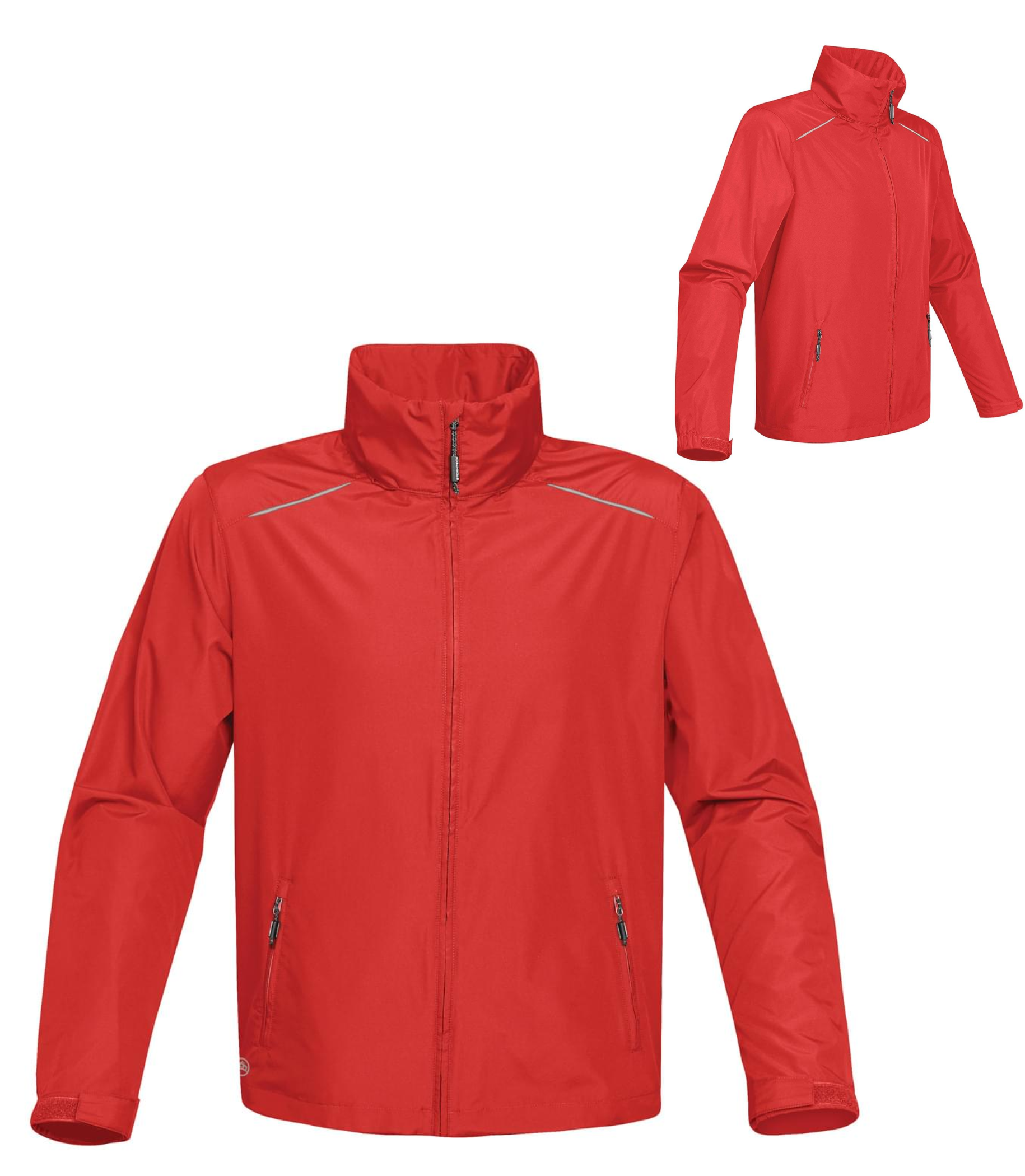 Nautilus- Men’s Performance Shell - Stormtech KX-1