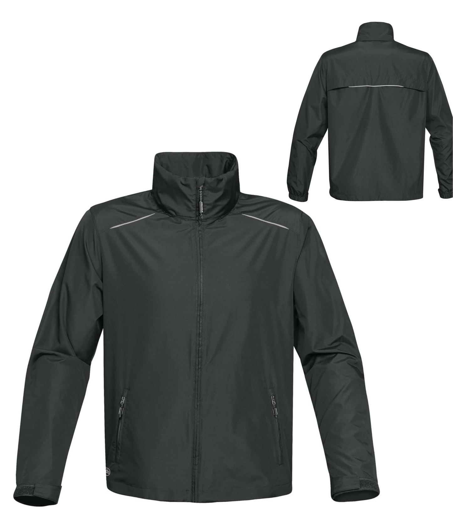 Nautilus- Men’s Performance Shell - Stormtech KX-1