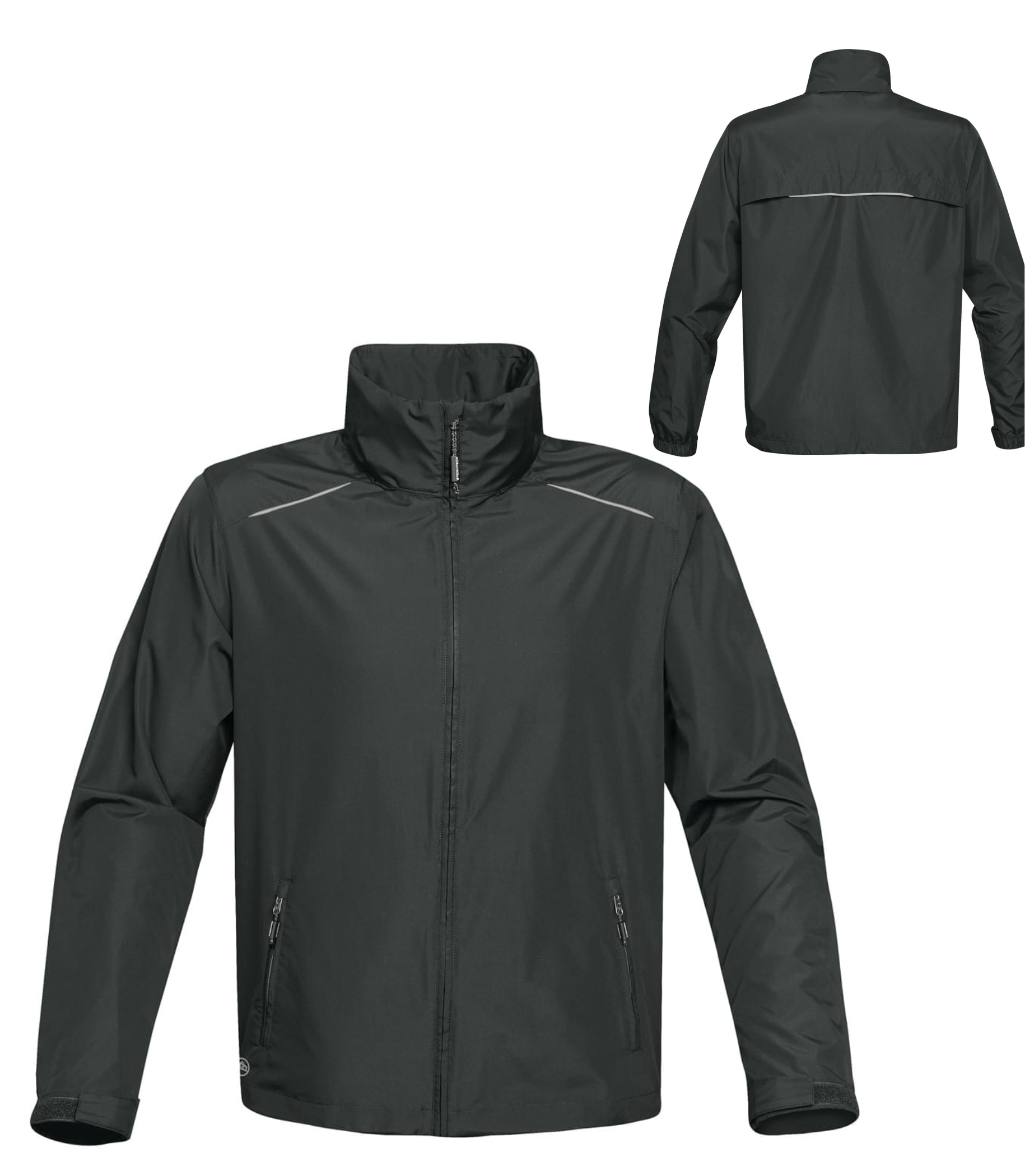 Nautilus- Men’s Performance Shell - Stormtech KX-1