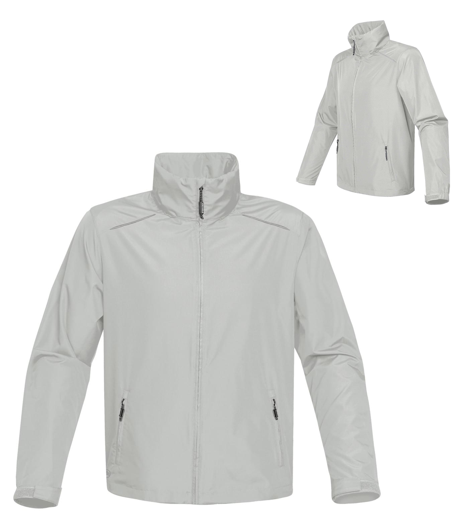 Nautilus- Men’s Performance Shell - Stormtech KX-1
