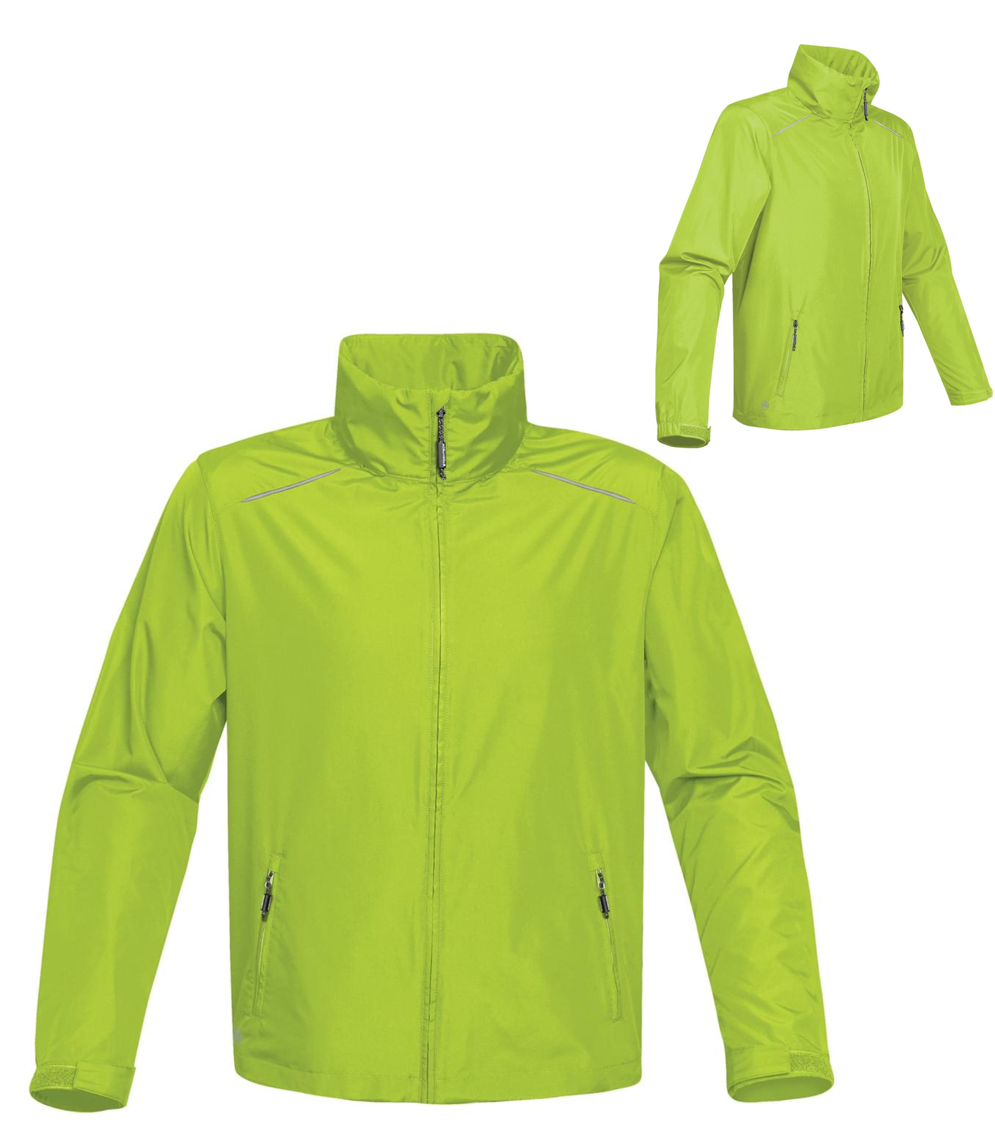 Nautilus- Men’s Performance Shell - Stormtech KX-1