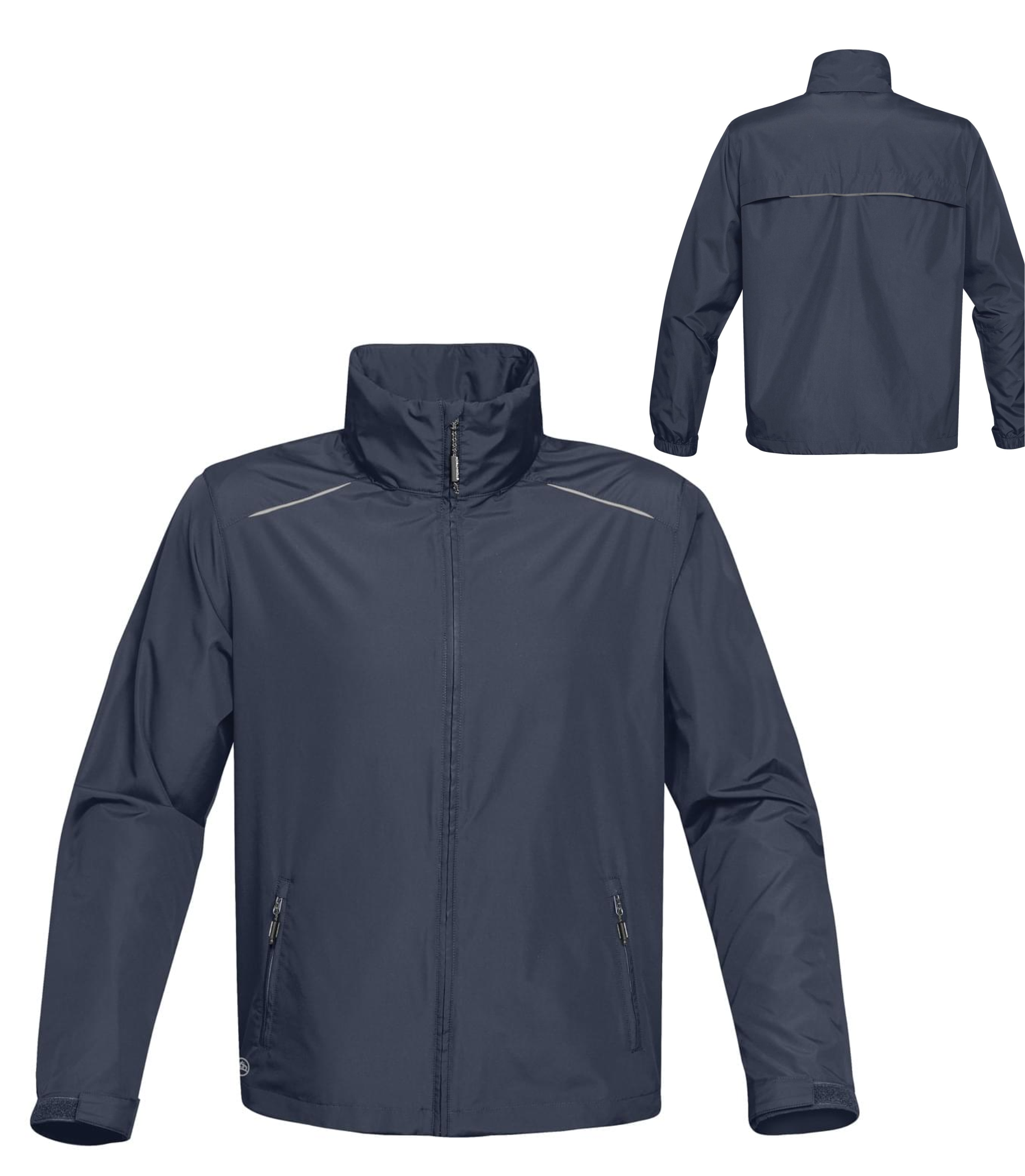 Nautilus- Men’s Performance Shell - Stormtech KX-1