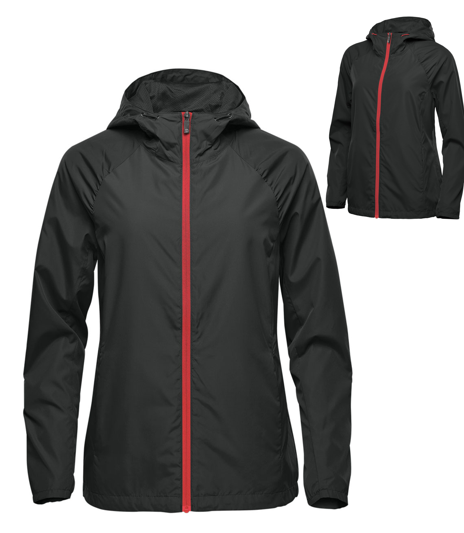 Pacifica - Ladies’ Jacket - Stormtech KXT - 2W