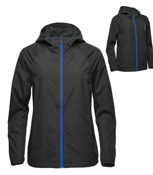 Pacifica - Ladies’ Jacket - Stormtech KXT - 2W