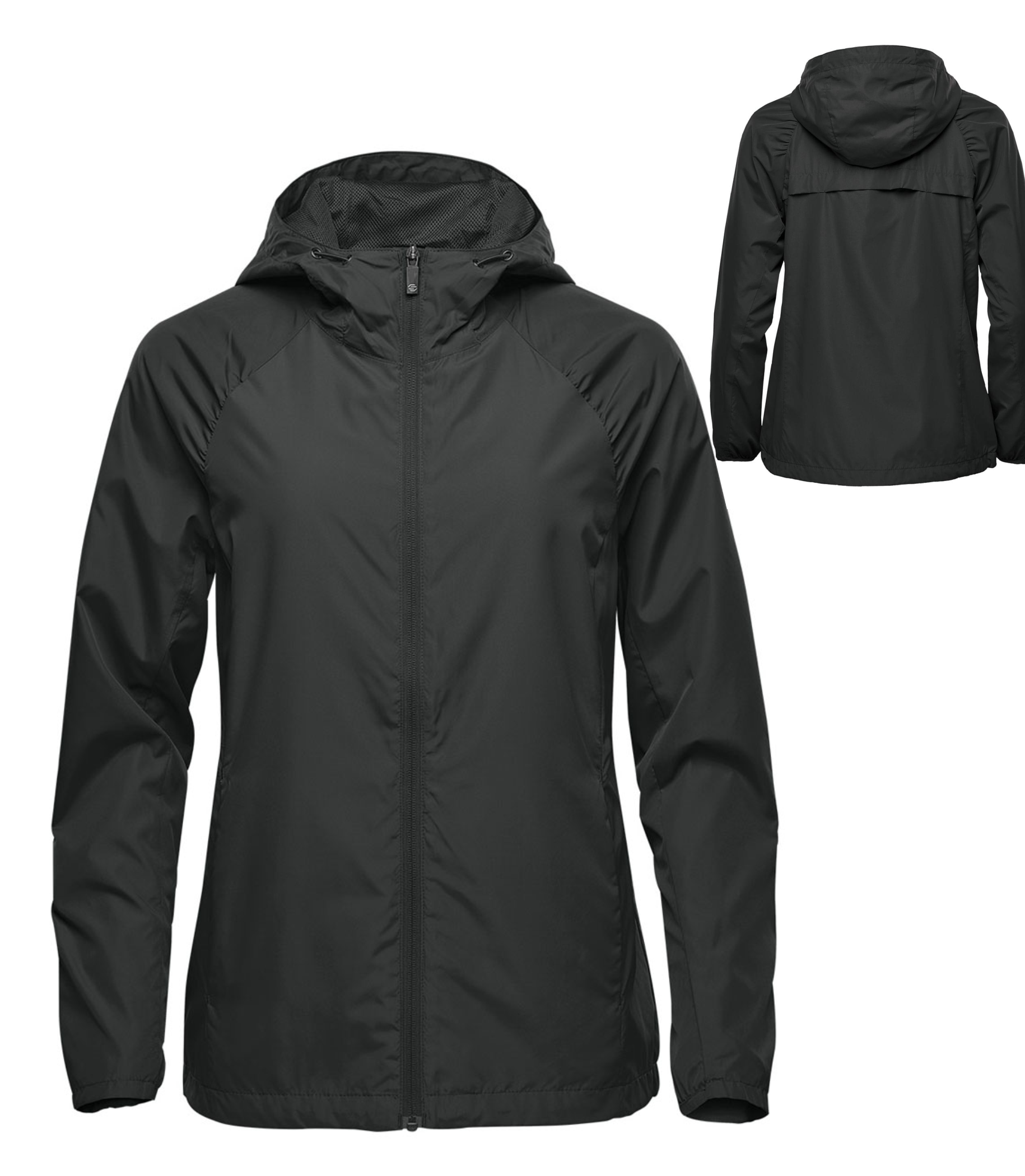 Pacifica - Ladies’ Jacket - Stormtech KXT - 2W