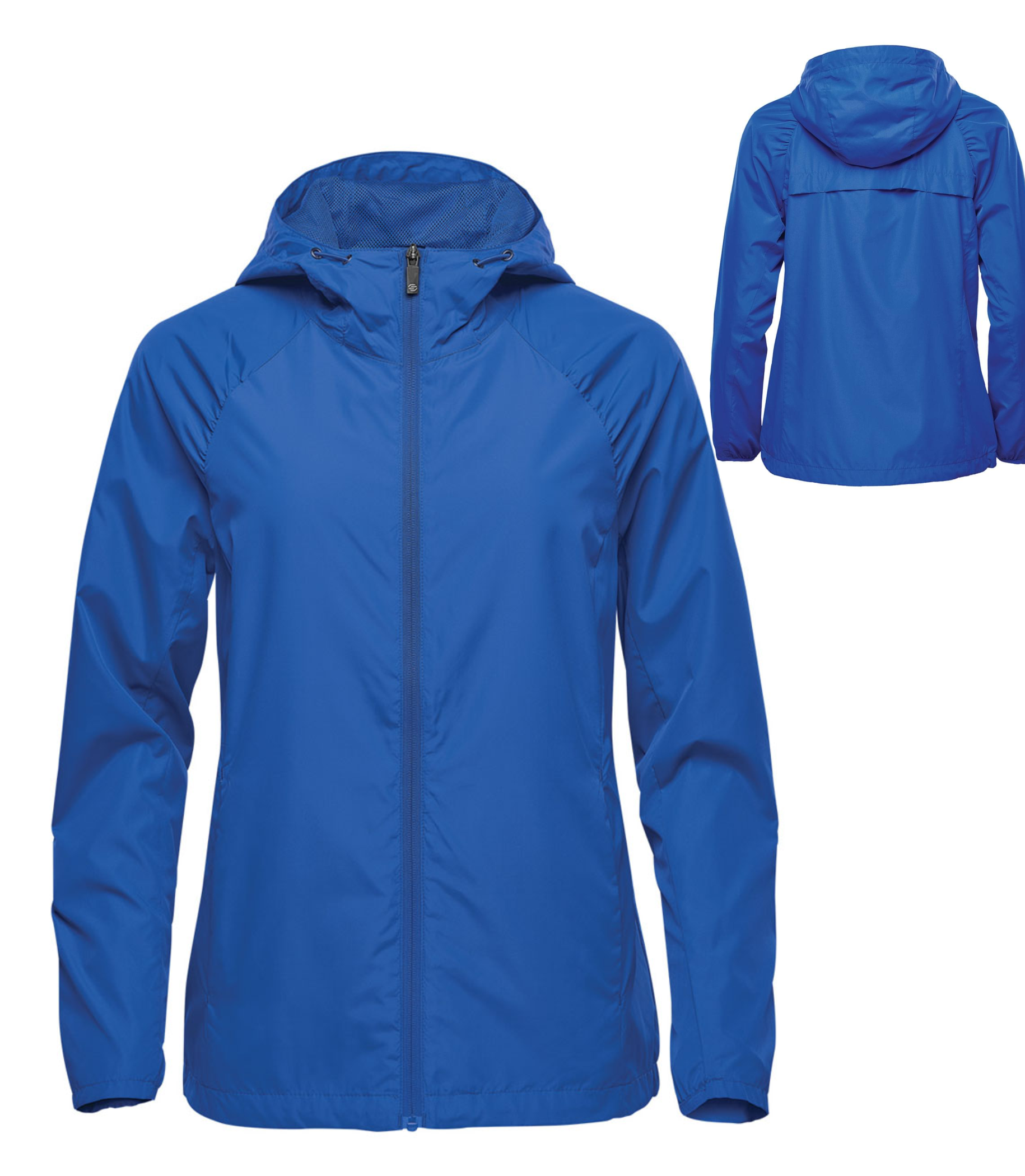 Pacifica - Ladies’ Jacket - Stormtech KXT - 2W