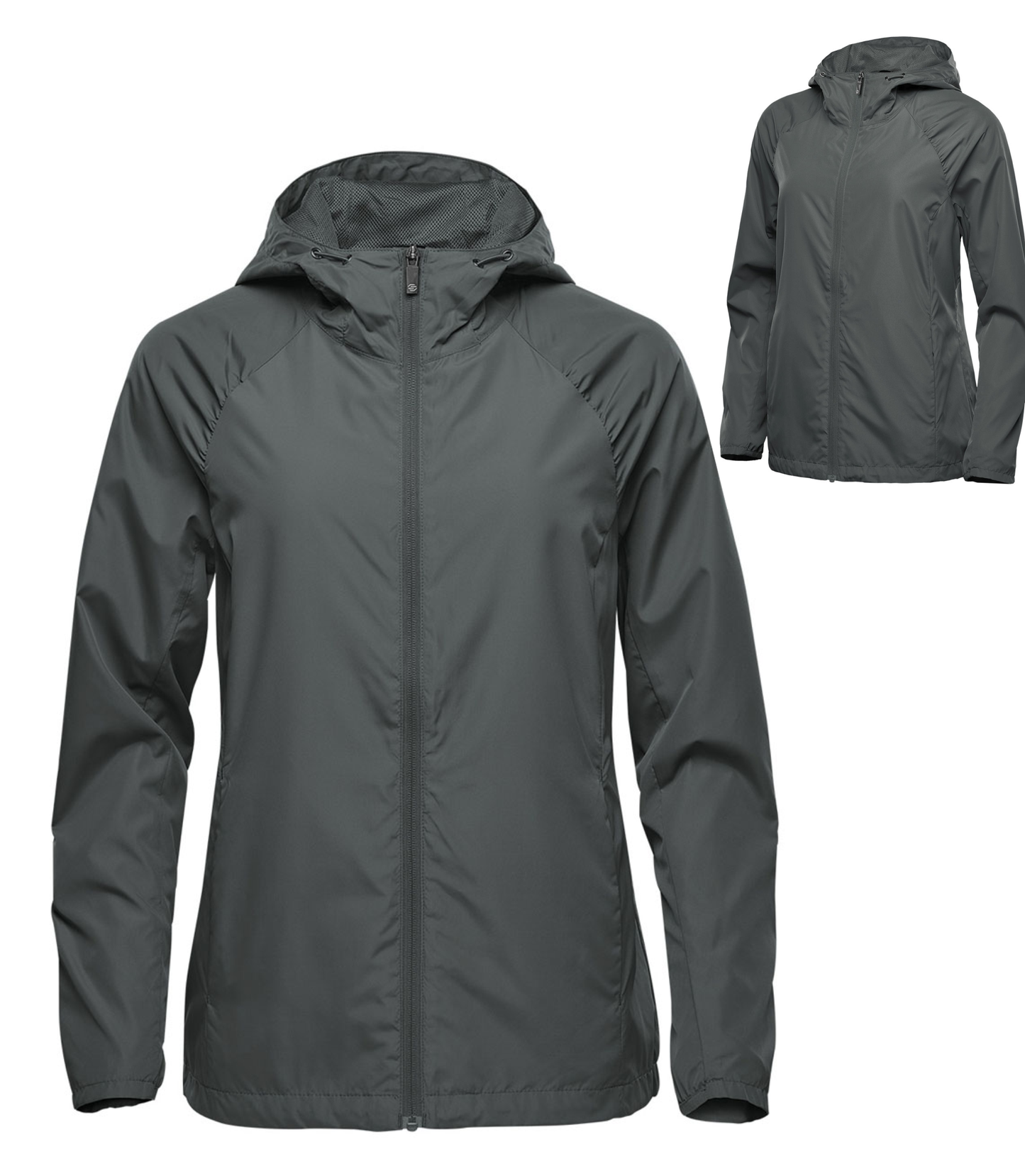 Pacifica - Ladies’ Jacket - Stormtech KXT - 2W