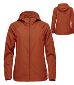 Pacifica - Ladies’ Jacket - Stormtech KXT - 2W