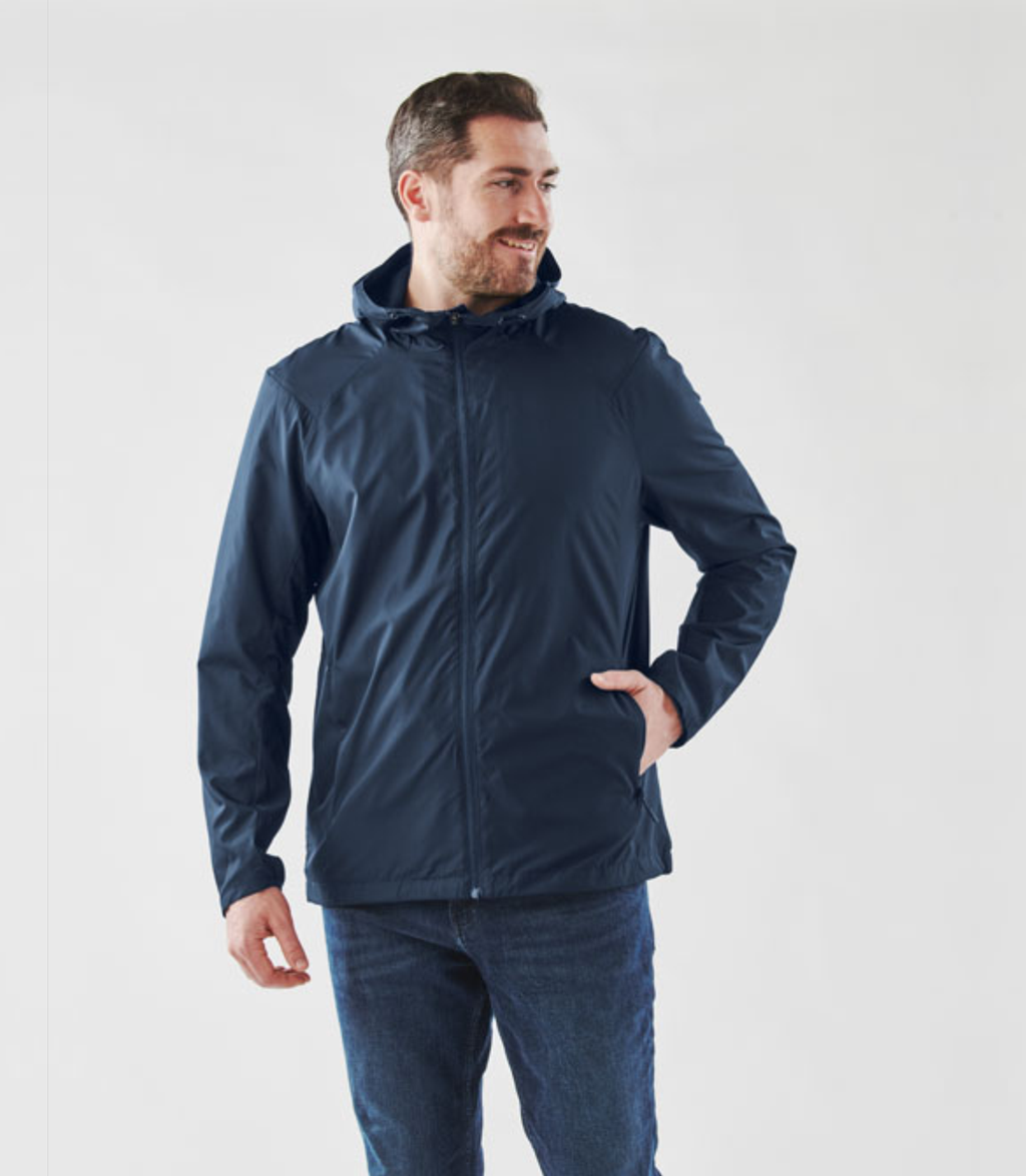 Pacifica - Men’s Jacket - Stormtech KXT - 2