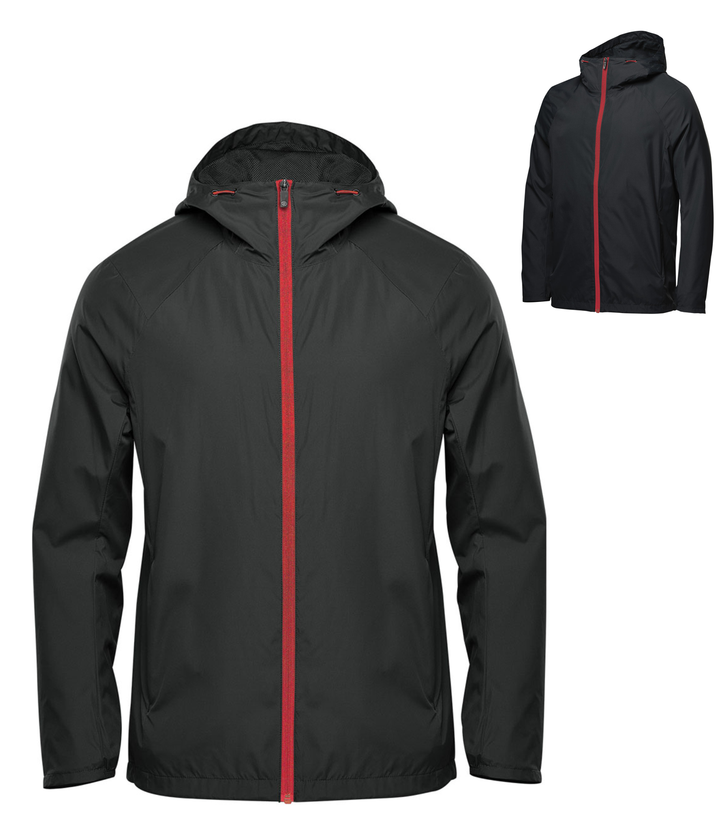 Pacifica - Men’s Jacket - Stormtech KXT - 2