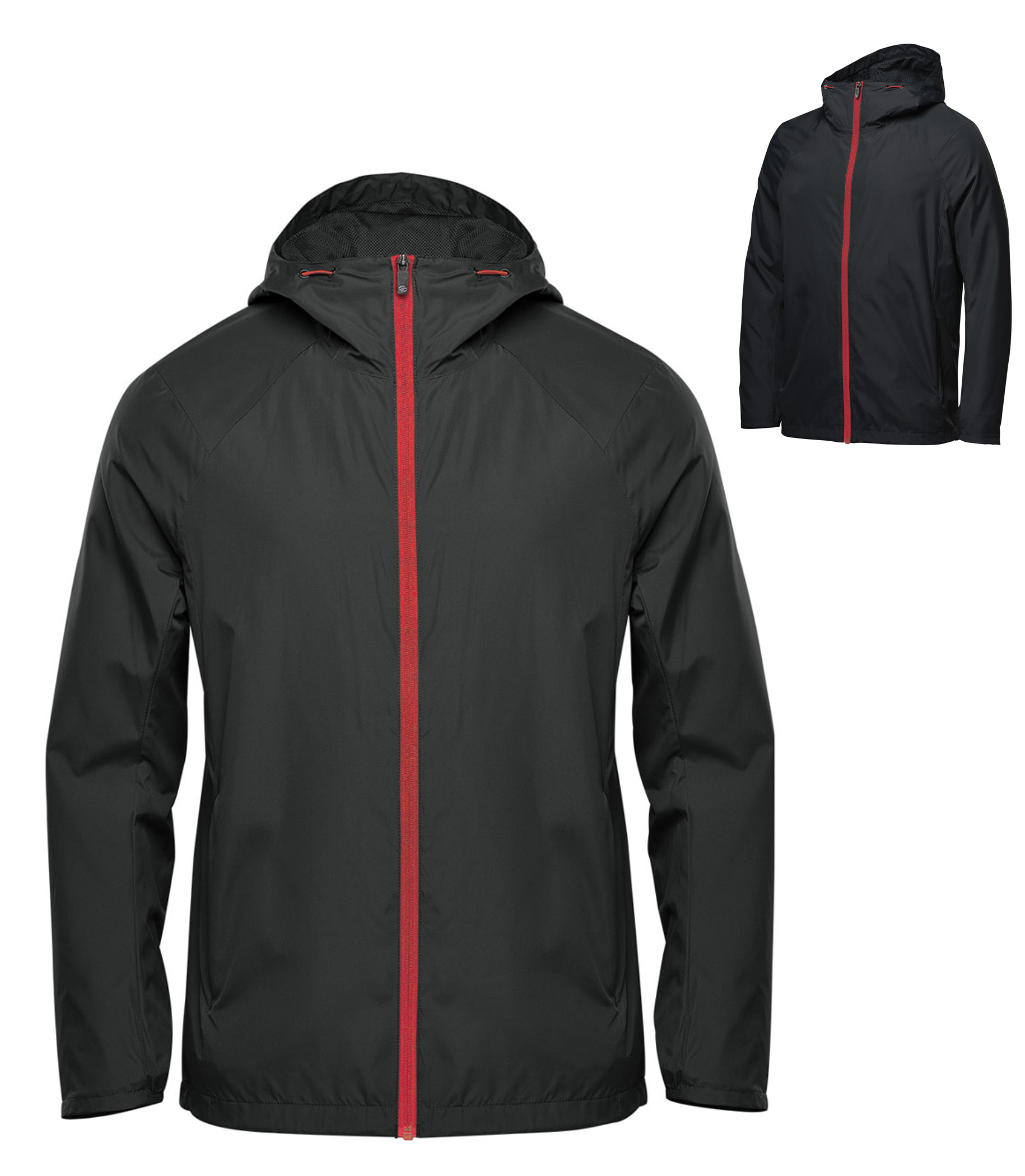 Pacifica - Men’s Jacket - Stormtech KXT - 2