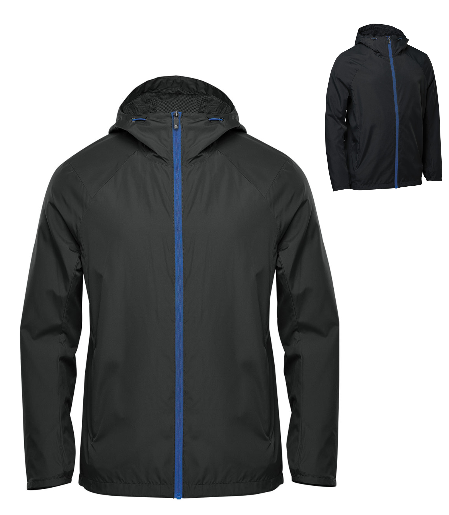 Pacifica - Men’s Jacket - Stormtech KXT - 2