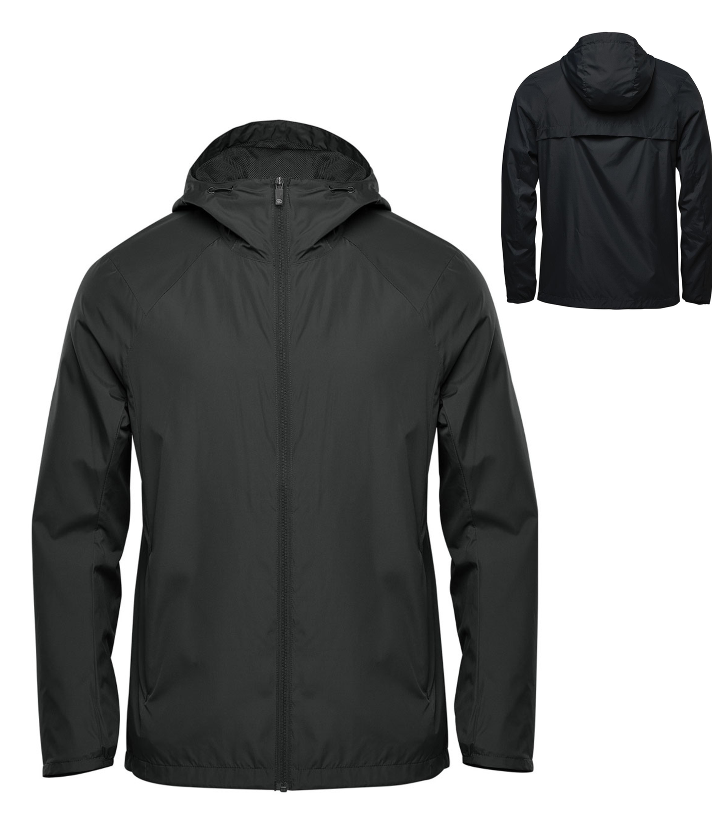 Pacifica - Men’s Jacket - Stormtech KXT - 2