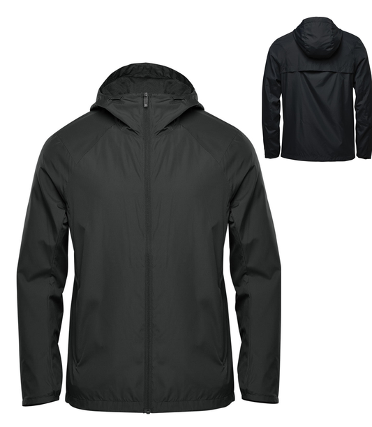 Pacifica - Men’s Jacket - Stormtech KXT - 2