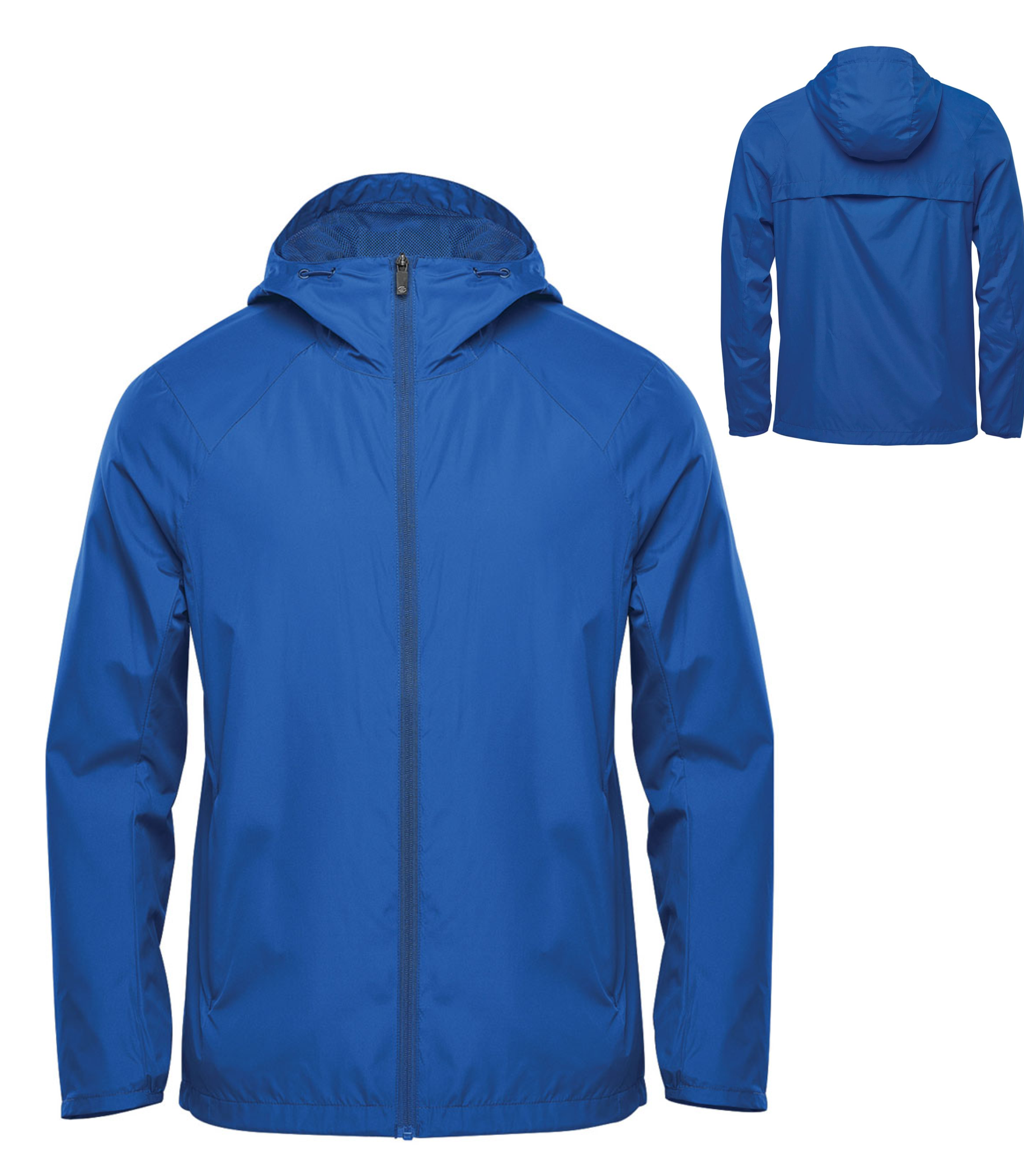 Pacifica - Men’s Jacket - Stormtech KXT - 2