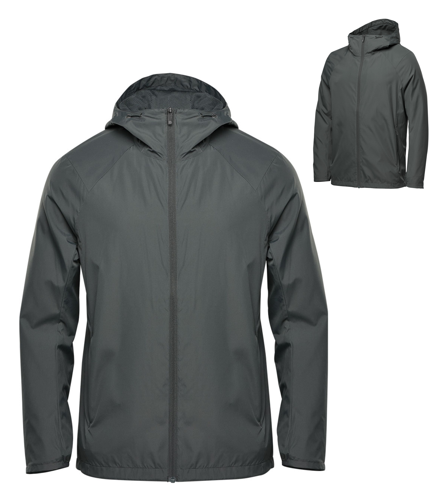 Pacifica - Men’s Jacket - Stormtech KXT - 2
