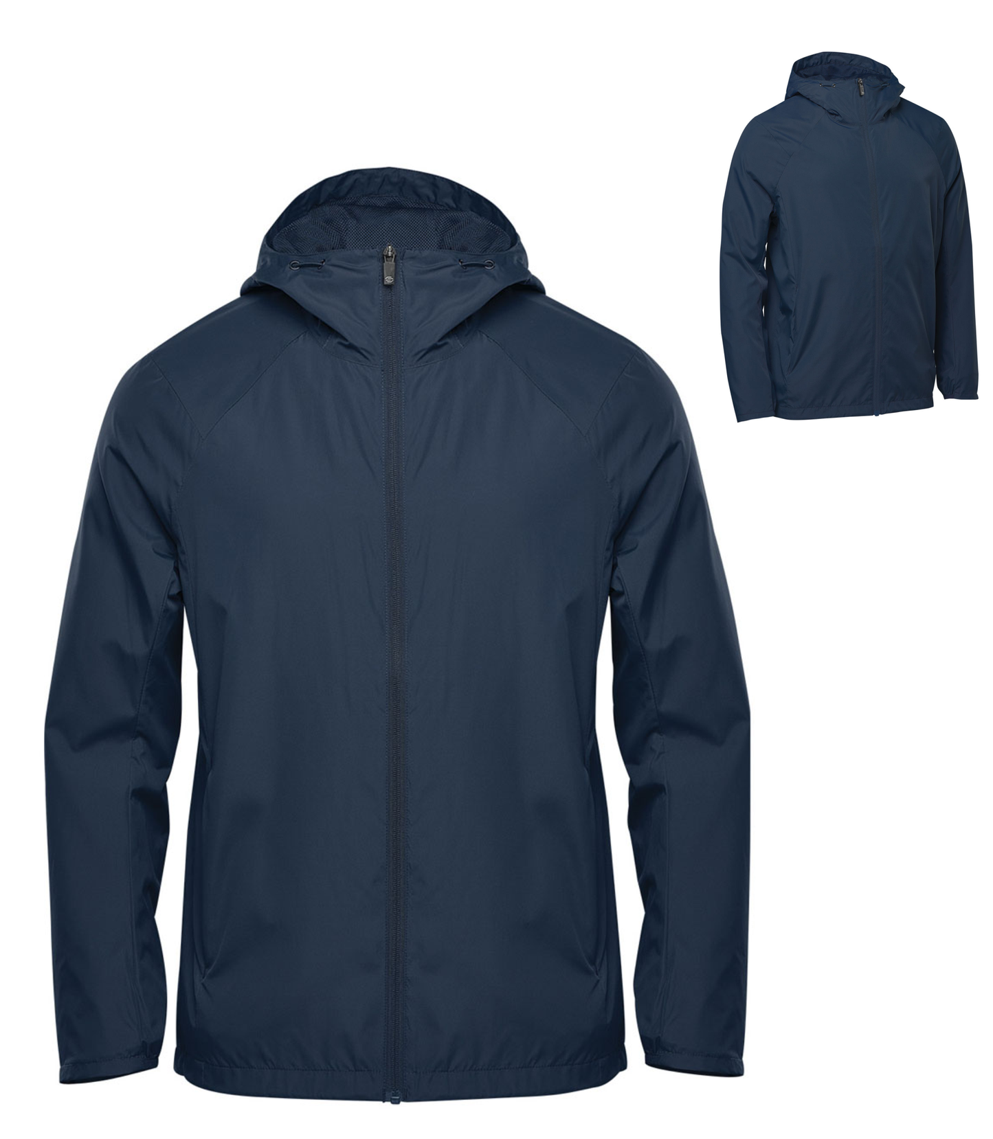 Pacifica - Men’s Jacket - Stormtech KXT - 2