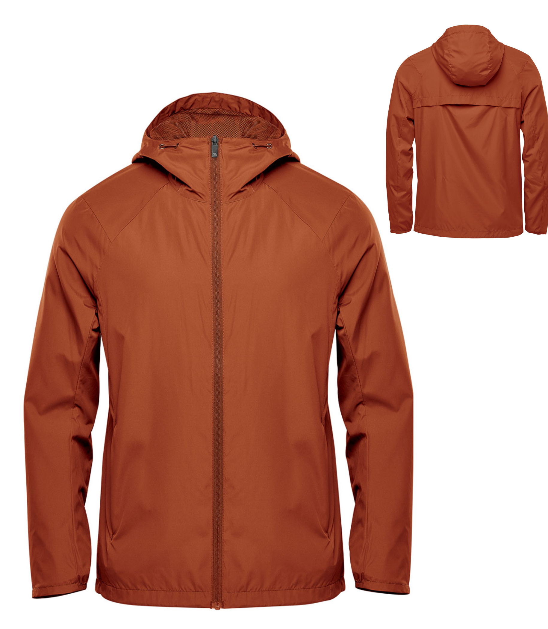 Pacifica - Men’s Jacket - Stormtech KXT - 2
