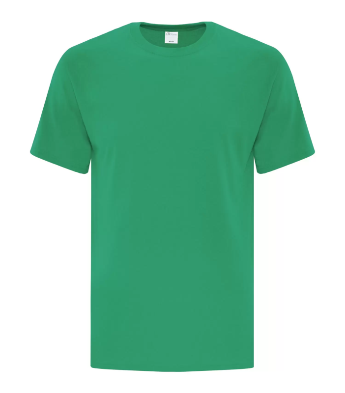 Everyday Side Seam Men’s Tee - ATC S1000