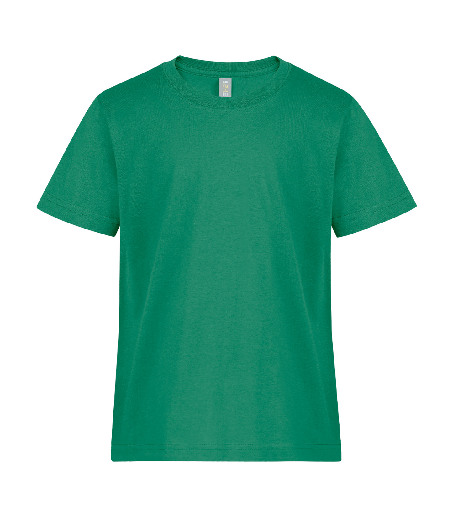 Ring Spun Cotton Youth Tee - 24EVER Collection