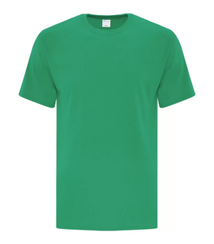 Everyday Side Seam Men’s Tee - ATC S1000