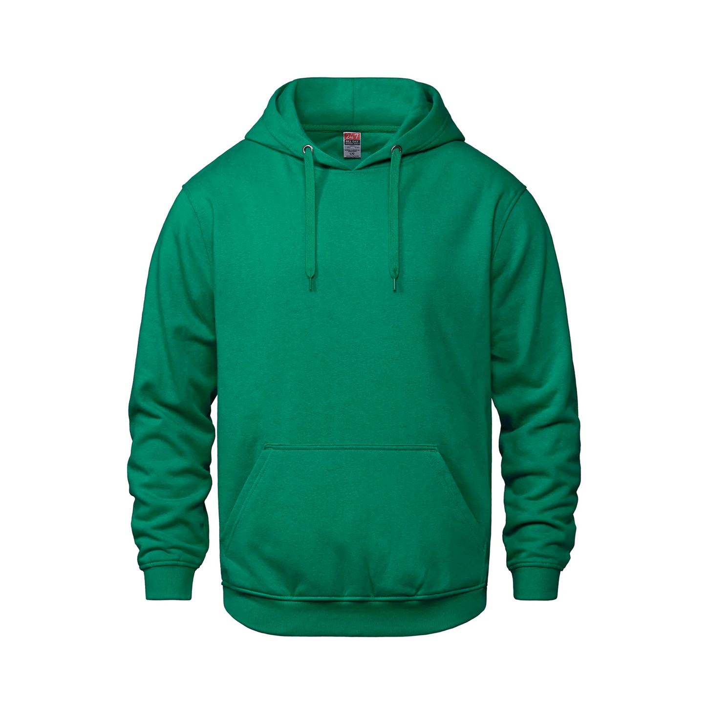 Vault - Pullover Hoodie - L00550 & L0550Y