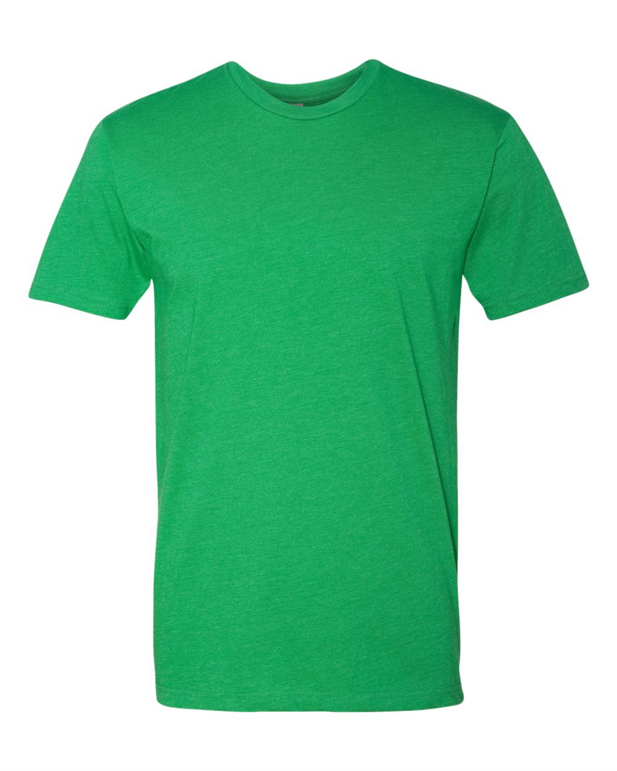 CVC T-Shirt - Next Level 6210