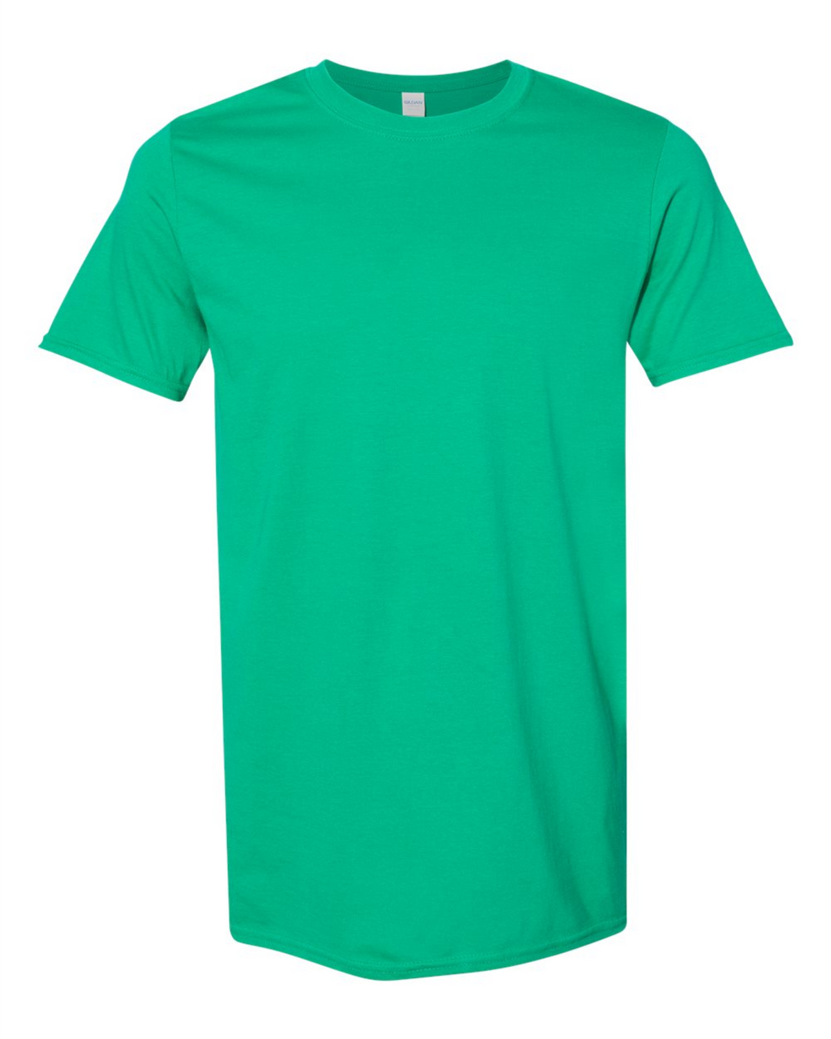 Mens T-Shirt - Softstyle Cotton - Gildan 64000