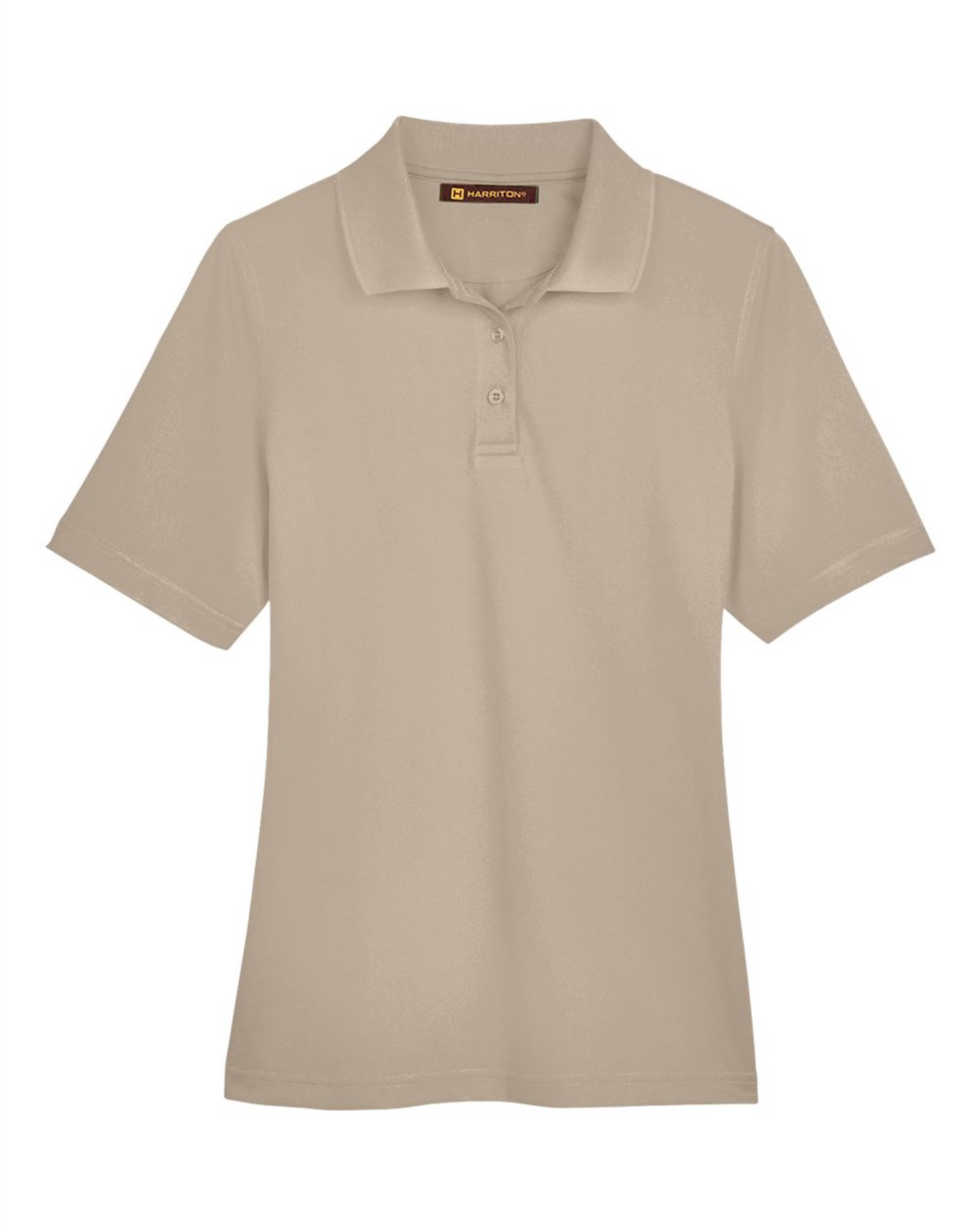 Women's Advantage Snag Protection Plus Polo - Harriton M348W