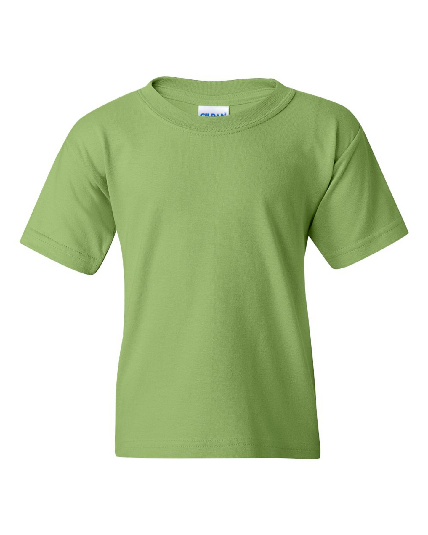 Youth T-Shirt - Cotton - Gildan 5000B