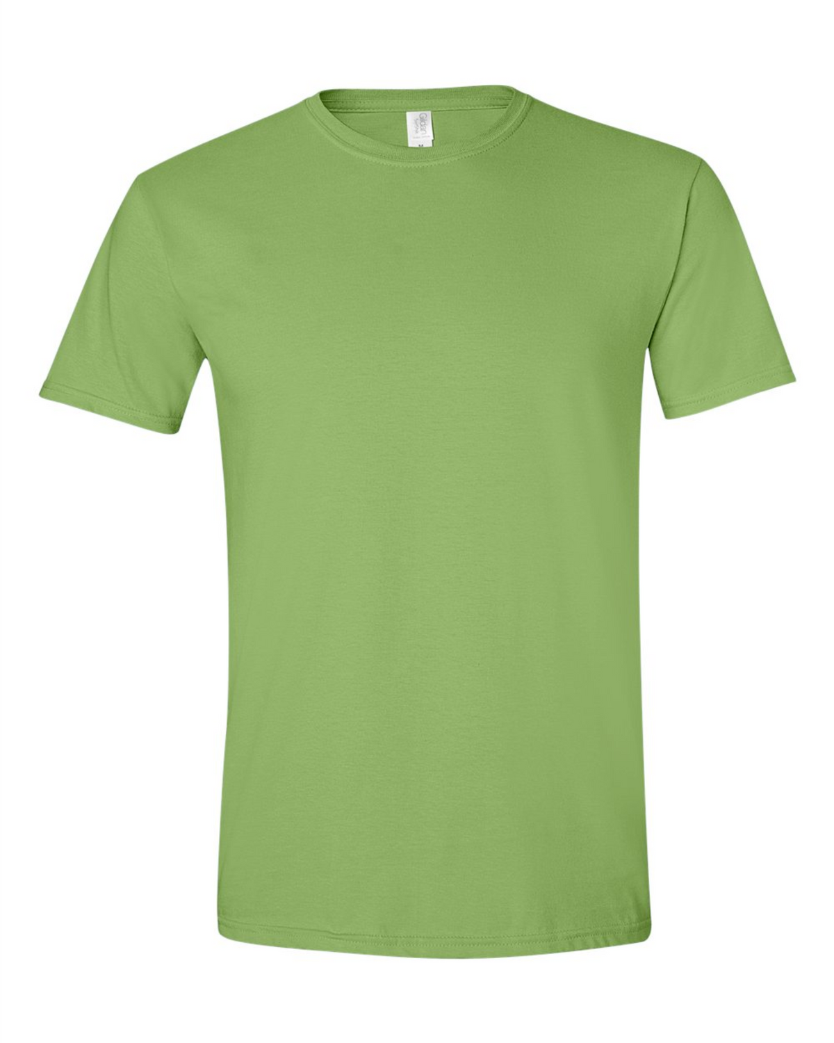 Mens T-Shirt - Softstyle Cotton - Gildan 64000