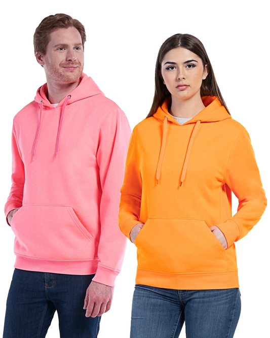 Flash - Adult Pullover Hooded Sweatshirt - L00552 Sportwear