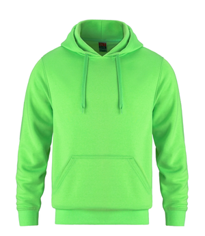 Flash - Adult Pullover Hooded Sweatshirt - L00552 Sportwear
