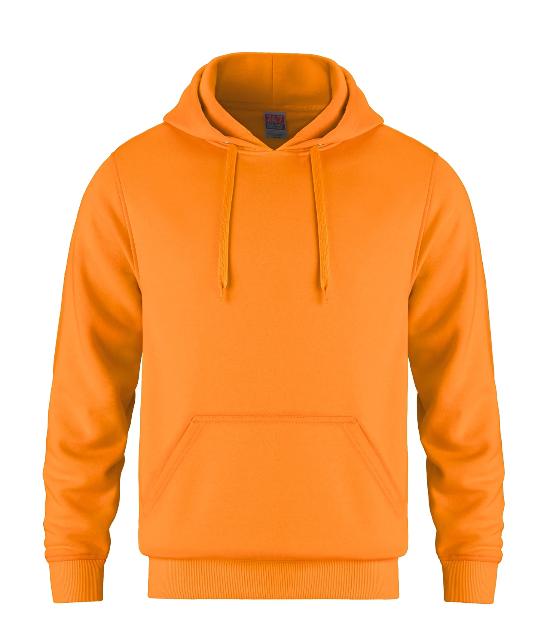 Flash - Adult Pullover Hooded Sweatshirt - L00552 Sportwear
